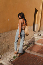 Shaun Forella Bodysuit