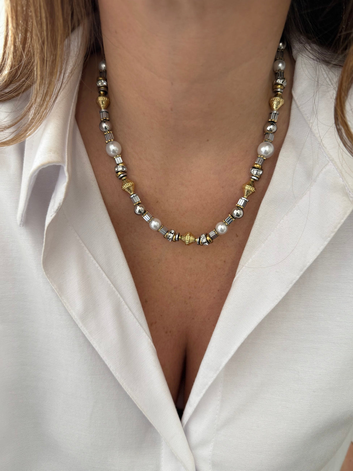 Collier Zicavo