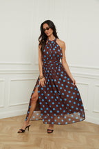 Dakota Dress - Choco