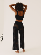 Pantalon Tiny Drops Fluide