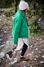 Doudoune Gizele - Vert