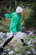 Doudoune Gizele - Vert