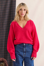 Pull Maggy - Rose