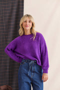Pull Mia - Violet