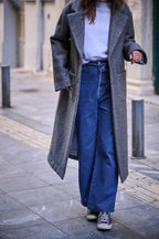 Manteau Gary - Gris