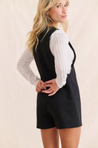 Combinaison Olivia - Noir