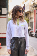 Sweat Nora - Gris