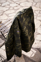 Veste Vania - Camouflage