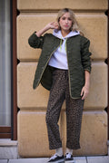 Veste Gladys - Kaki