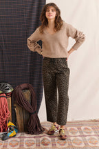 Pull Maggy - Beige