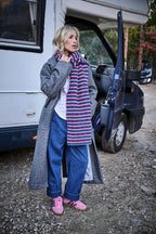Manteau Gary - Gris