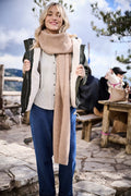 Echarpe Alysse - Beige