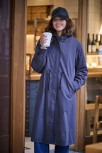 Parka Gildas - Carbone