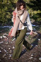 Echarpe Alysse - Beige
