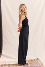 Pantalon Piana - Noir