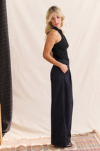 Pantalon Piana - Noir