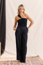Pantalon Piana - Noir