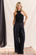 Pantalon Piana - Noir