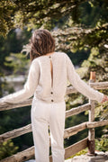 Pull Maxime - Beige