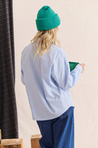 Bonnet Alessi - Vert