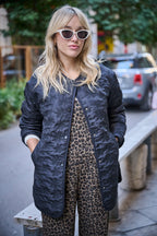 Veste Gladys - Noir