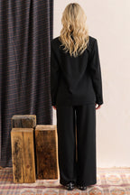 Veste Vlady - Noir