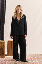 Veste Vlady - Noir