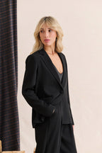 Veste Vlady - Noir