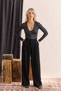 Pantalon Pablo - Noir
