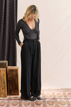 Pantalon Pablo - Noir