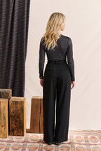 Pantalon Pablo - Noir