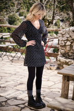 Robe Roxanna - Imp Coeur