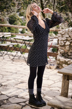 Robe Roxanna - Imp Coeur