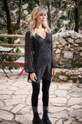 Robe Roxanna - Imp Coeur