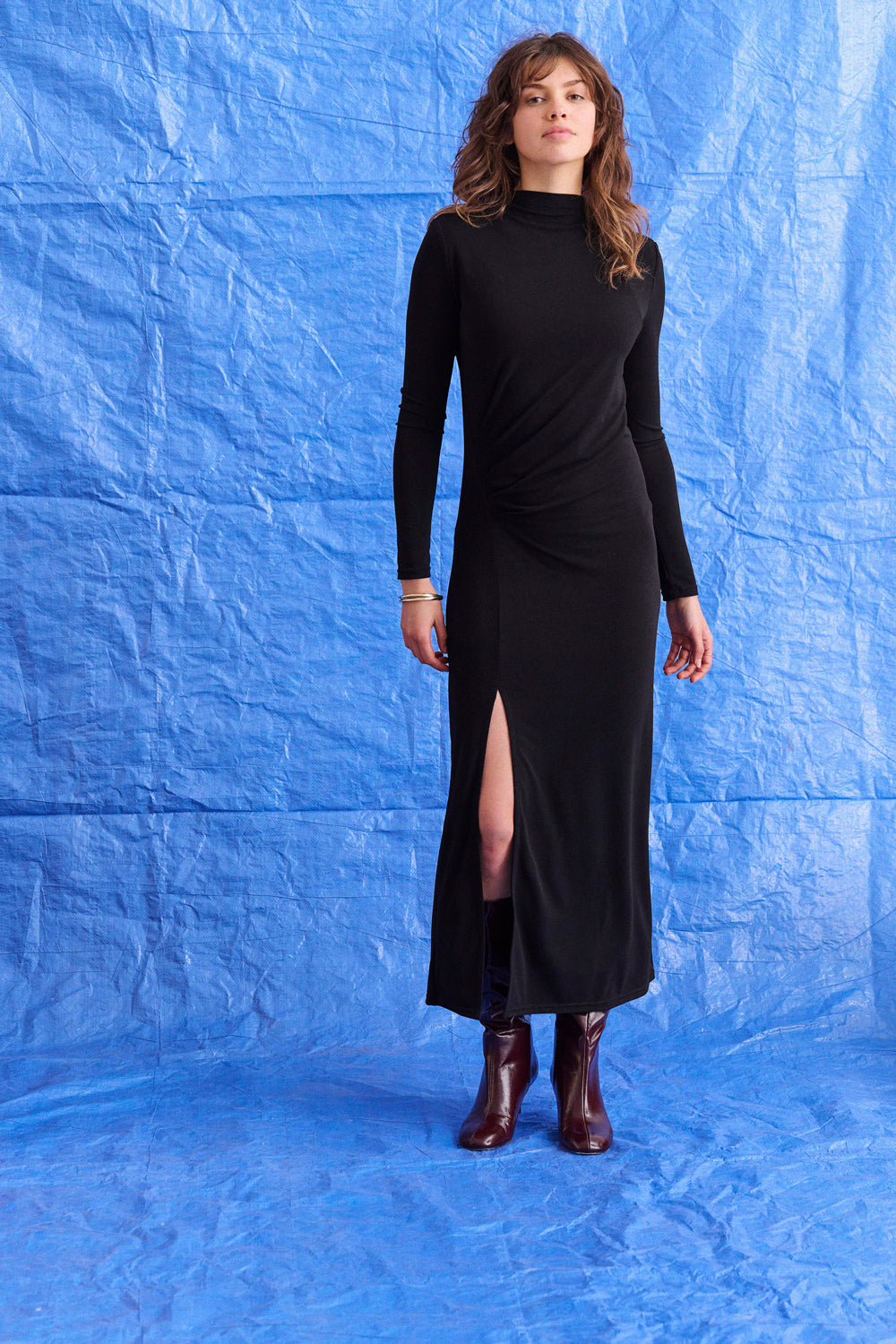 Robe Robby - Noir