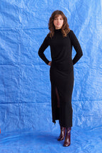 Robe Robby - Noir
