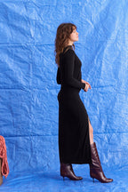 Robe Robby - Noir