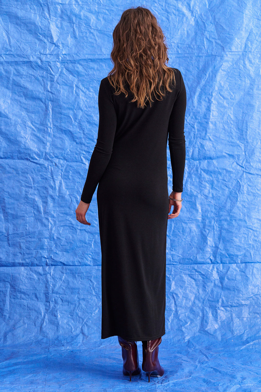 Robe Robby - Noir