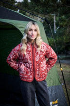 Veste Gaspard - Imp Maya