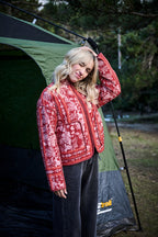 Veste Gaspard - Imp Maya