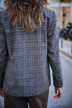 Blazer Vlady - Geruit