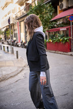 Veste Vlady - Noir