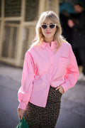 Chemise Candy - Rose