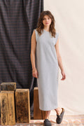 Robe Ricky - Gris