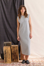 Robe Ricky - Gris