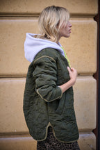 Veste Gladys - Kaki