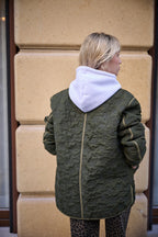 Veste Gladys - Kaki