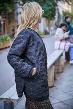 Veste Gladys - Noir