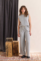 Sweat Nelia - Gris