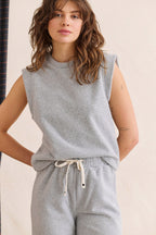 Sweat Nelia - Gris